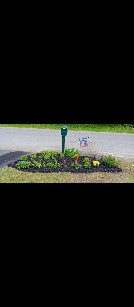 Affordable landscaping services for residential properties in Averill Park, NY by SJ's LAWN CARE