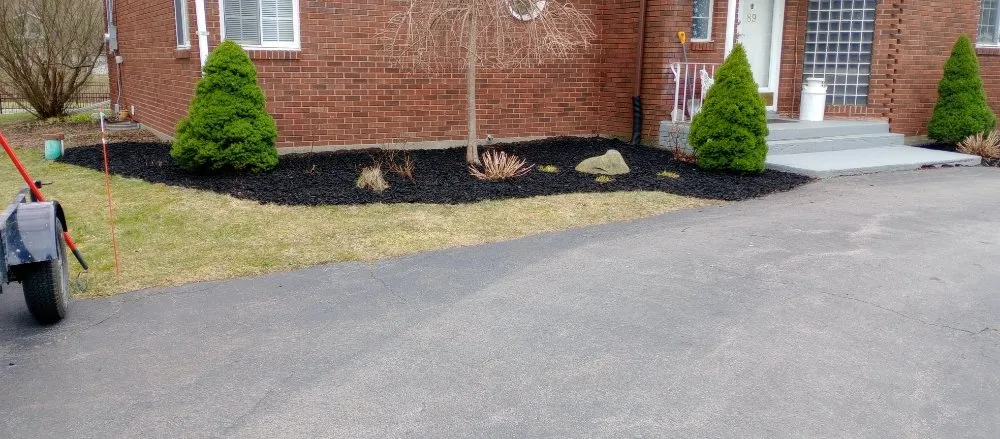 Trusted landscape installation with custom design across Averill Park, NY - SJ's LAWN CARE