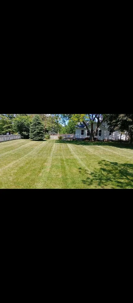 Trusted lawn mowing service in Averill Park, NY - SJ's LAWN CARE