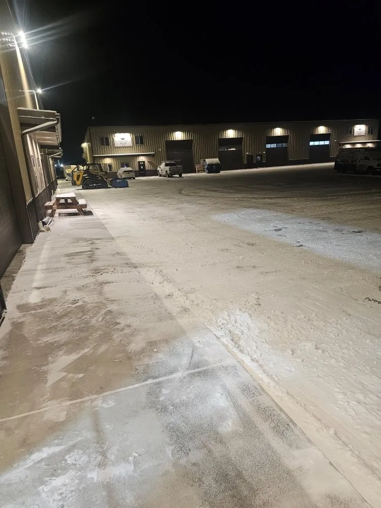 Professional landscaping services experts serving Bozeman, MT - S&J's Snow & Lawn Service