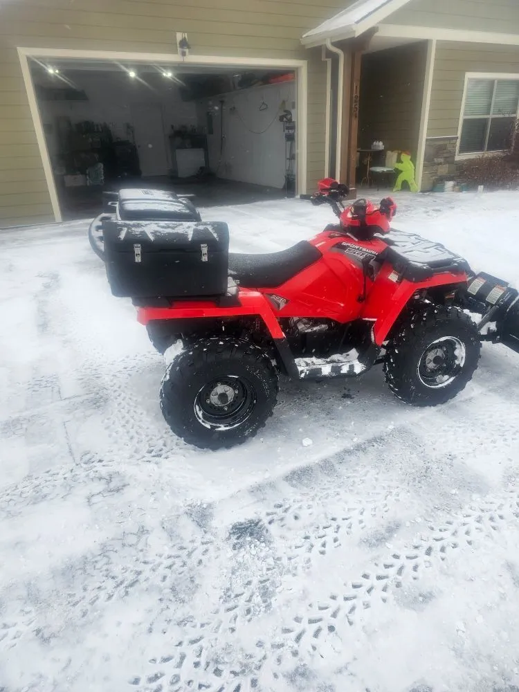 Local yard maintenance in Bozeman, MT - S&J's Snow & Lawn Service