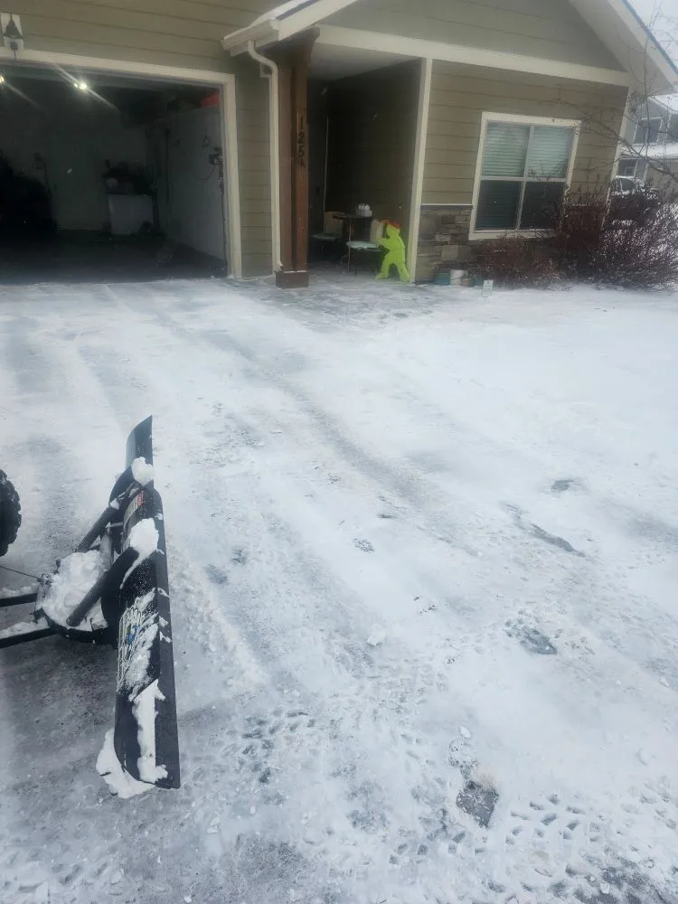 Professional lawn care service for year-round maintenance in Bozeman, MT by S&J's Snow & Lawn Service