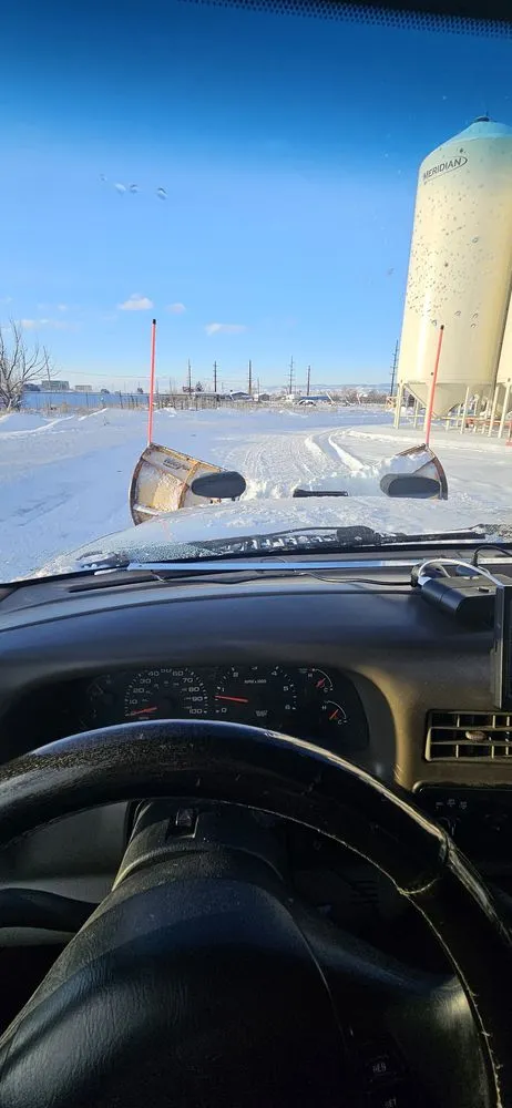 Professional outdoor landscaping for beautiful yards across Bozeman, MT - S&J's Snow & Lawn Service