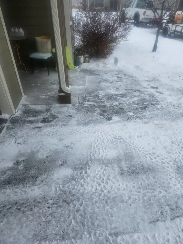 Reliable lawn care service in Bozeman, MT by S&J's Snow & Lawn Service