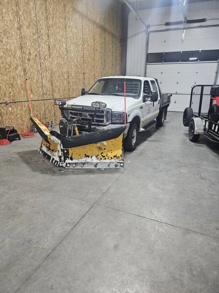 Trusted residential landscaping for outdoor upgrades in Bozeman, MT by S&J's Snow & Lawn Service