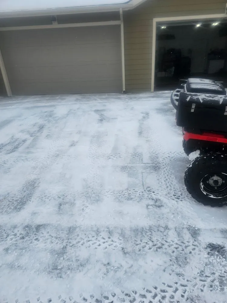 Reliable yard cleanup service experts serving Bozeman, MT - S&J's Snow & Lawn Service