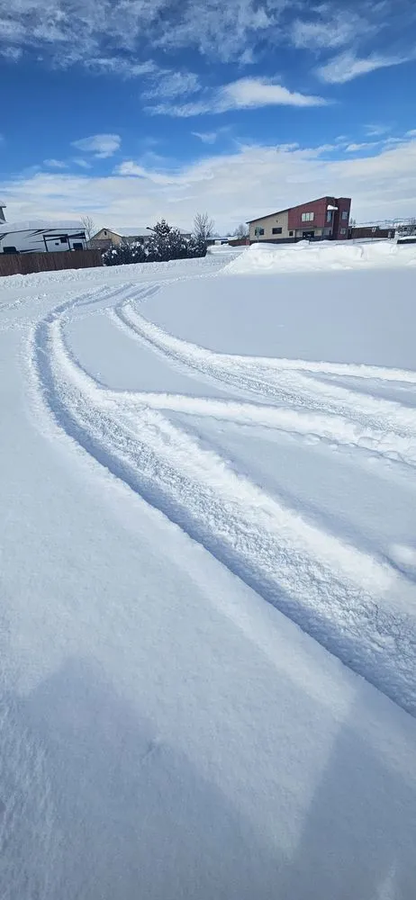 Local yard cleanup service for residential properties across Bozeman, MT - S&J's Snow & Lawn Service