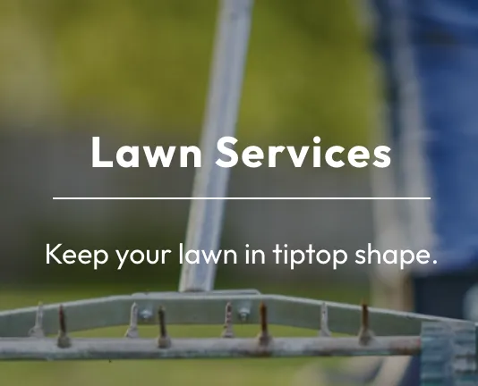 Local landscape design for year-round maintenance in Bozeman, MT by S&J's Snow & Lawn Service