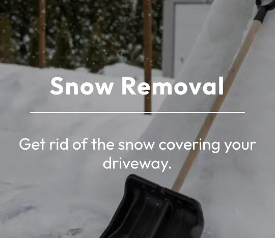Professional yard maintenance for outdoor upgrades across Bozeman, MT - S&J's Snow & Lawn Service