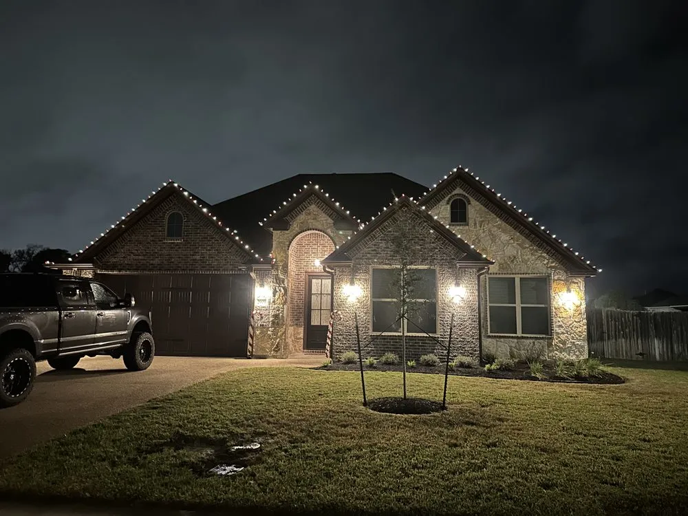 Trusted yard maintenance in Bryan, TX - SJTO General