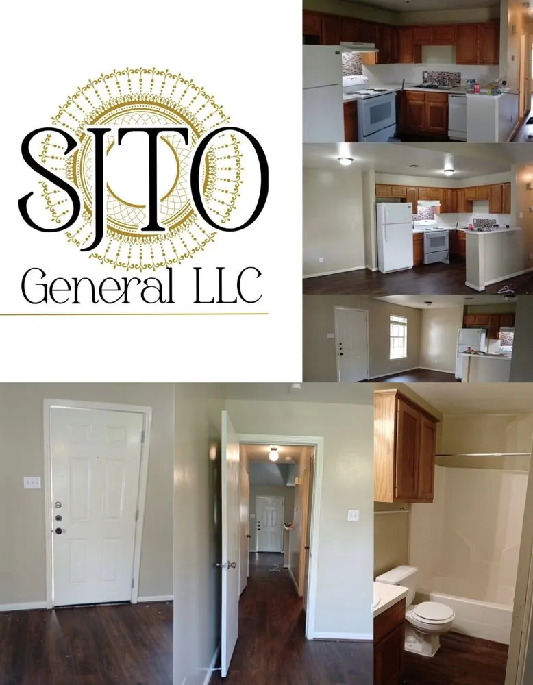 Local lawn care service in Bryan, TX by SJTO General