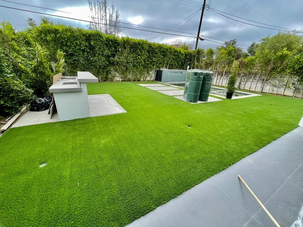 Local yard maintenance experts serving Playa Del Rey, CA - SJZ Construction & Remodeling