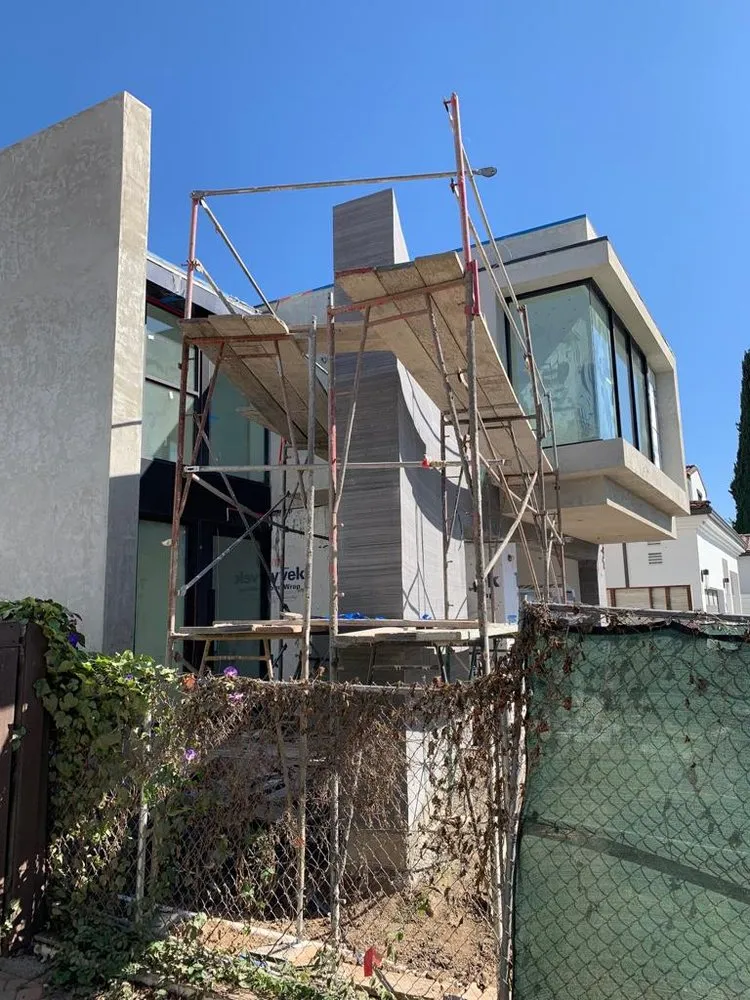 Local garden landscaping in Playa Del Rey, CA by SJZ Construction & Remodeling