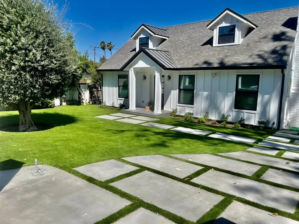 Reliable yard cleanup service for residential properties in Playa Del Rey, CA by SJZ Construction & Remodeling