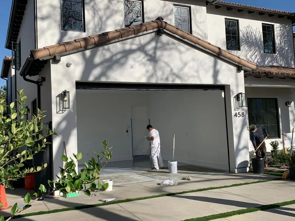 Professional residential landscaping in Playa Del Rey, CA - SJZ Construction & Remodeling
