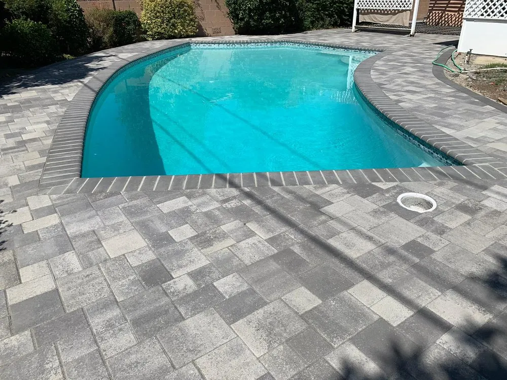 Professional garden landscaping with custom design across Playa Del Rey, CA - SJZ Construction & Remodeling
