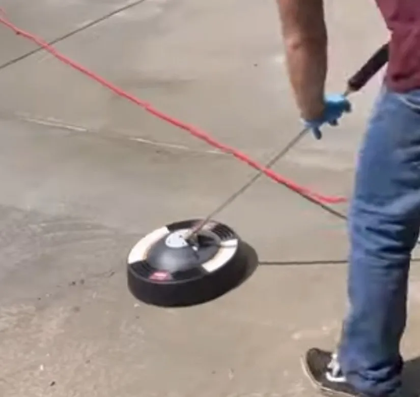 Expert landscape design in Corinth, TX - SK Clean N Green