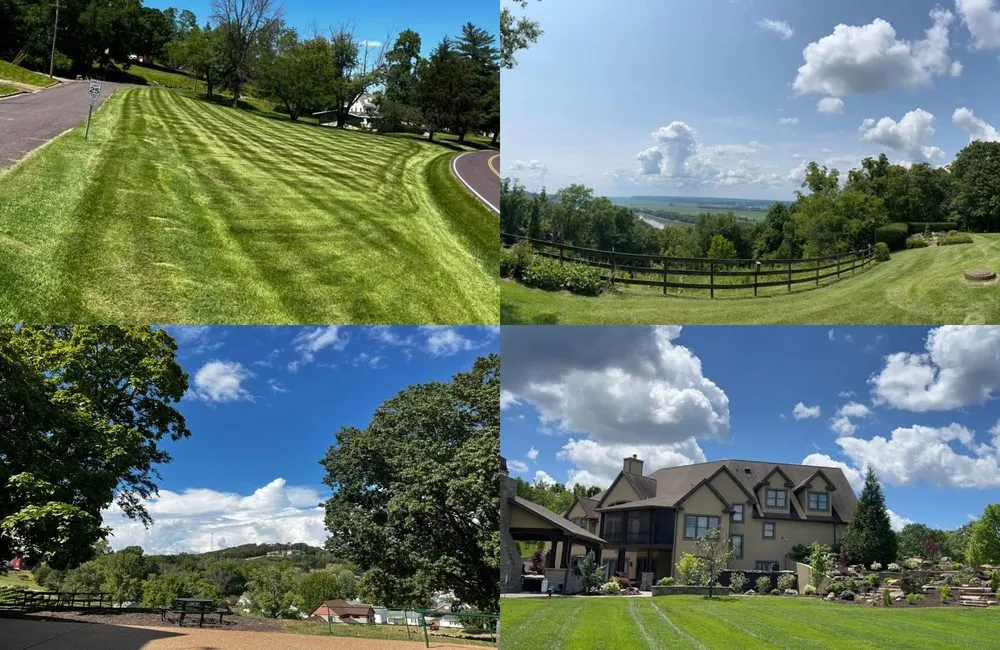 Reliable landscape design for outdoor upgrades across Fulton, MO - S&K Exterior Services