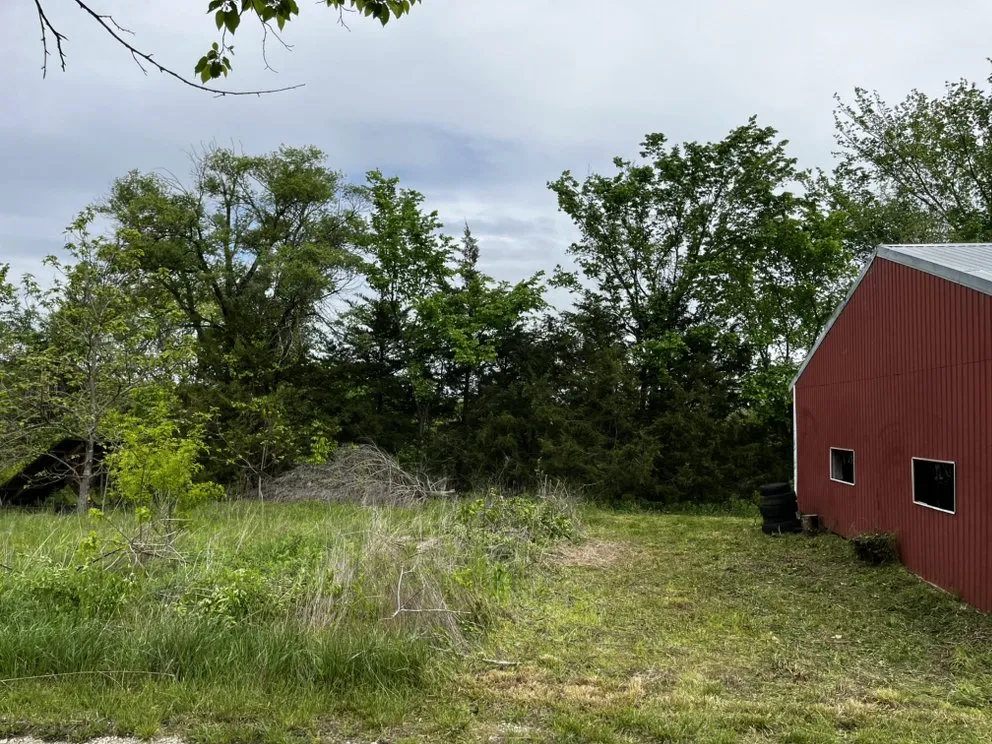 Professional yard cleanup service in Fulton, MO - S&K Exterior Services