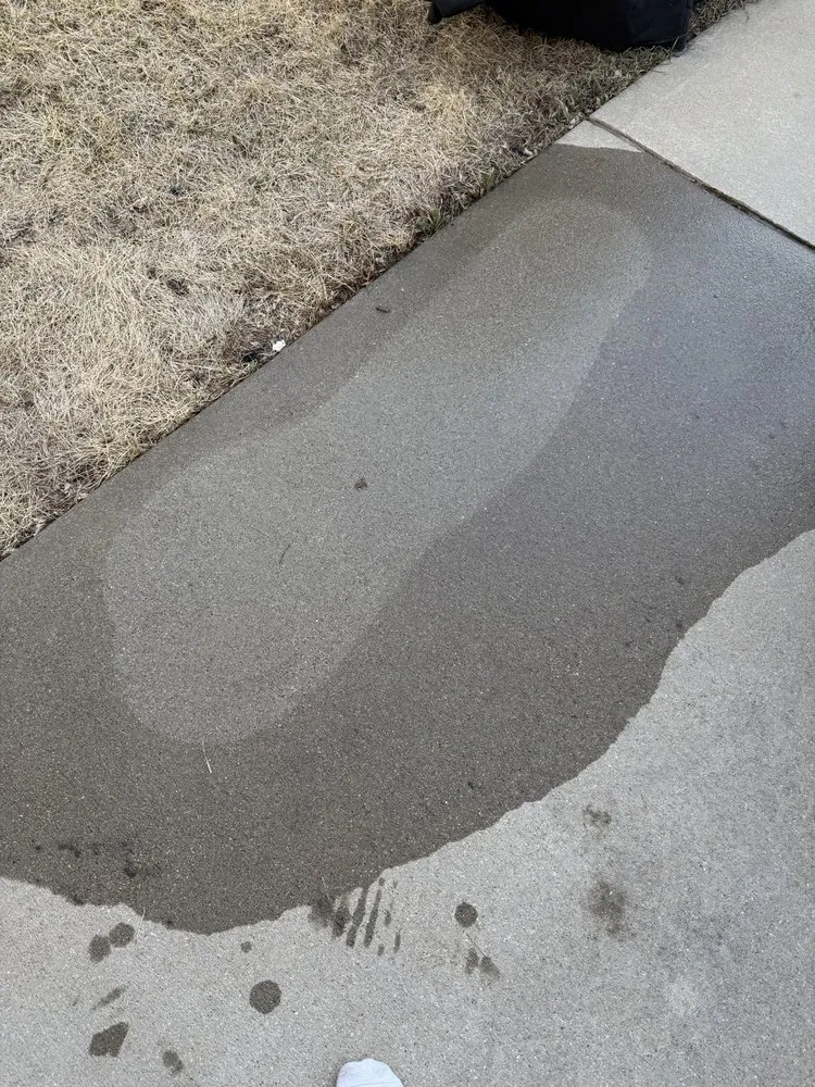 Local lawn care service in Sioux Falls, SD by S&K Exterior Services