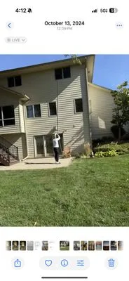 S&K Exterior Services Logo