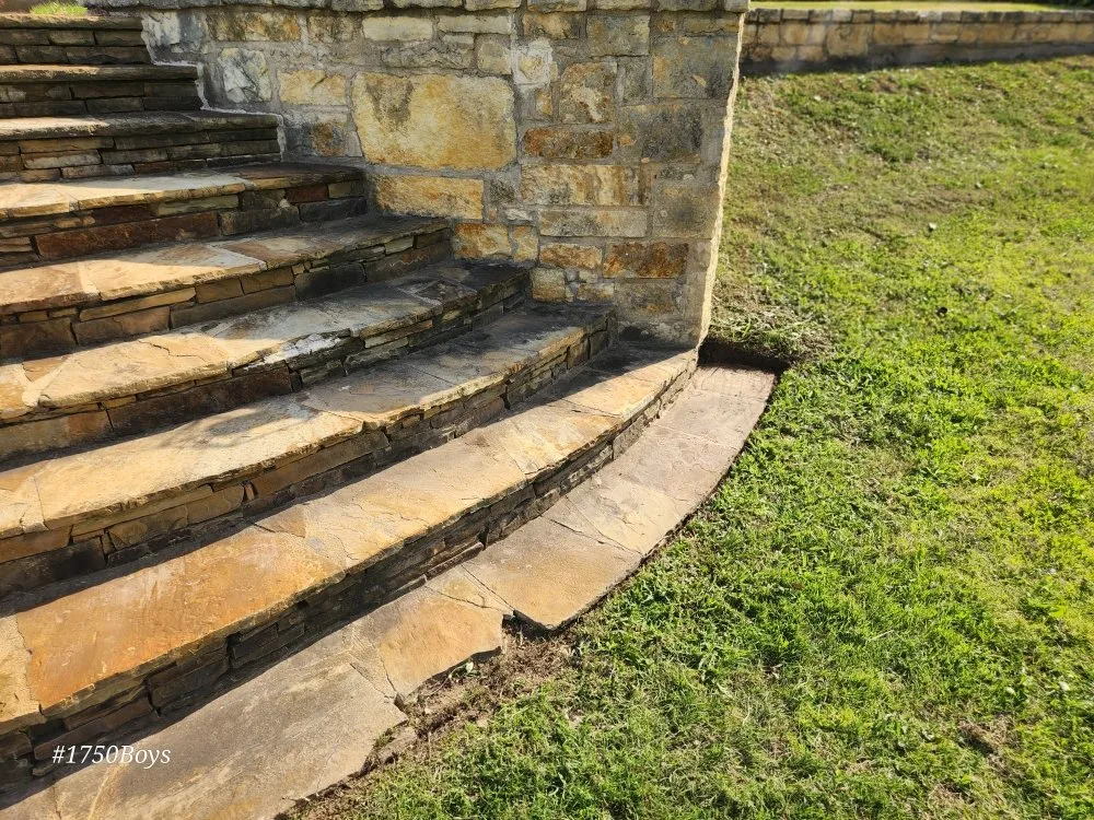 Affordable landscaping services experts serving Springtown, TX - SK Farms Land Management