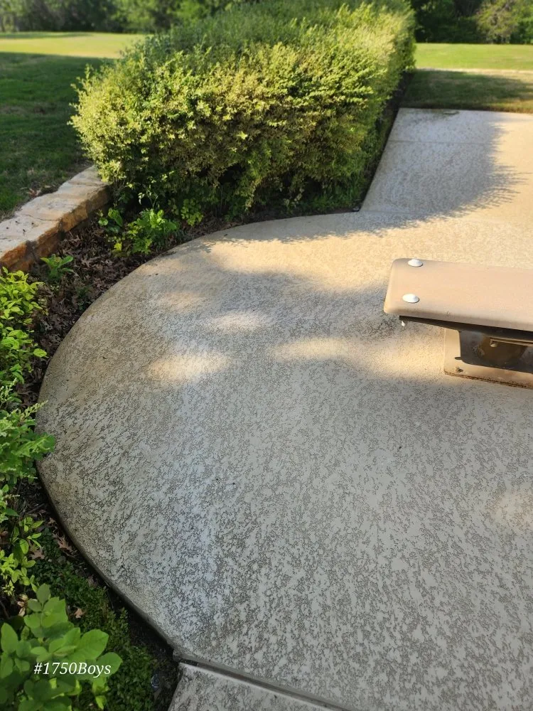 Reliable landscaping services for year-round maintenance in Springtown, TX by SK Farms Land Management