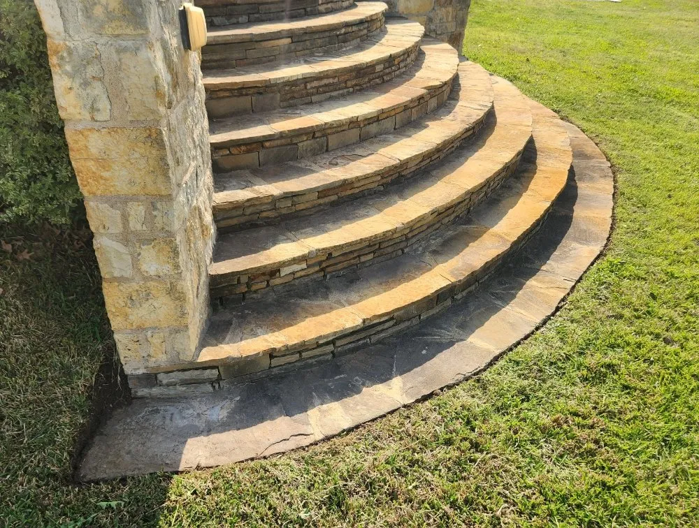 Professional lawn care service in Springtown, TX - SK Farms Land Management