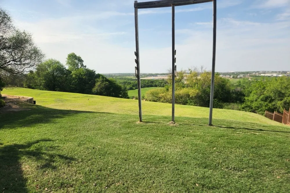 Top-rated landscaping services experts serving Springtown, TX - SK Farms Land Management