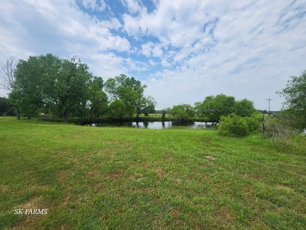 Custom landscape installation experts serving Springtown, TX - SK Farms Land Management