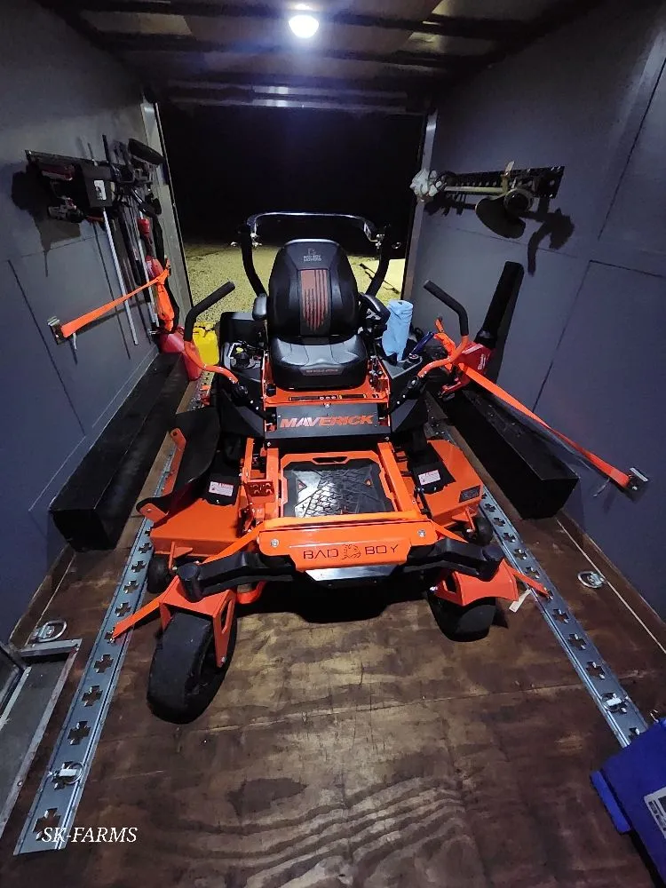 Local landscape installation for beautiful yards across Springtown, TX - SK Farms Land Management