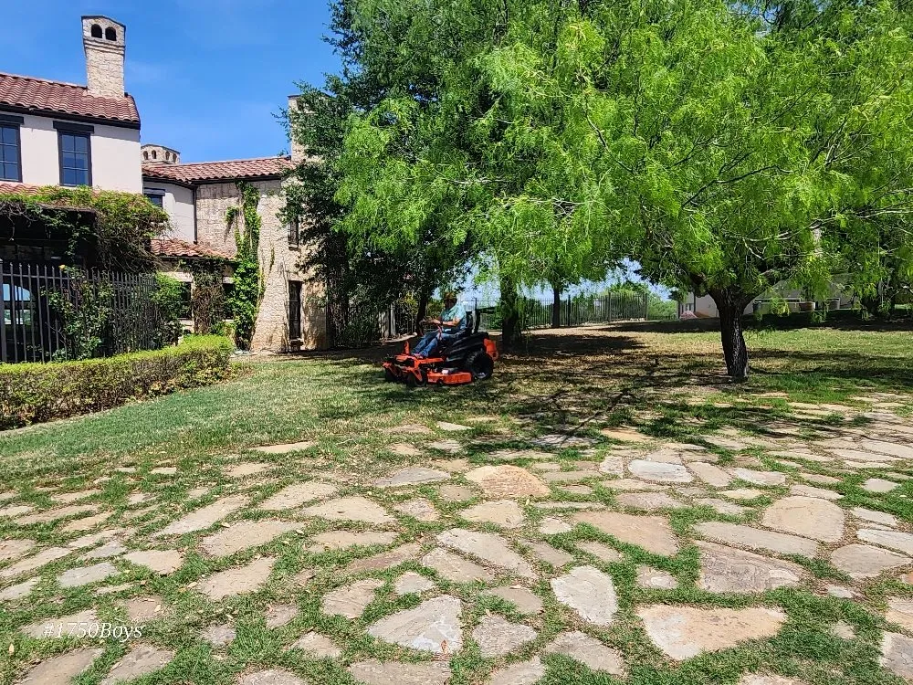 Top-rated yard maintenance experts serving Springtown, TX - SK Farms Land Management