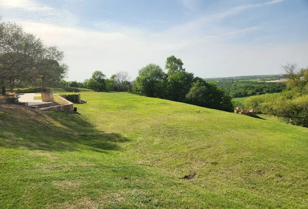 Top-rated yard cleanup service for homes across Springtown, TX - SK Farms Land Management