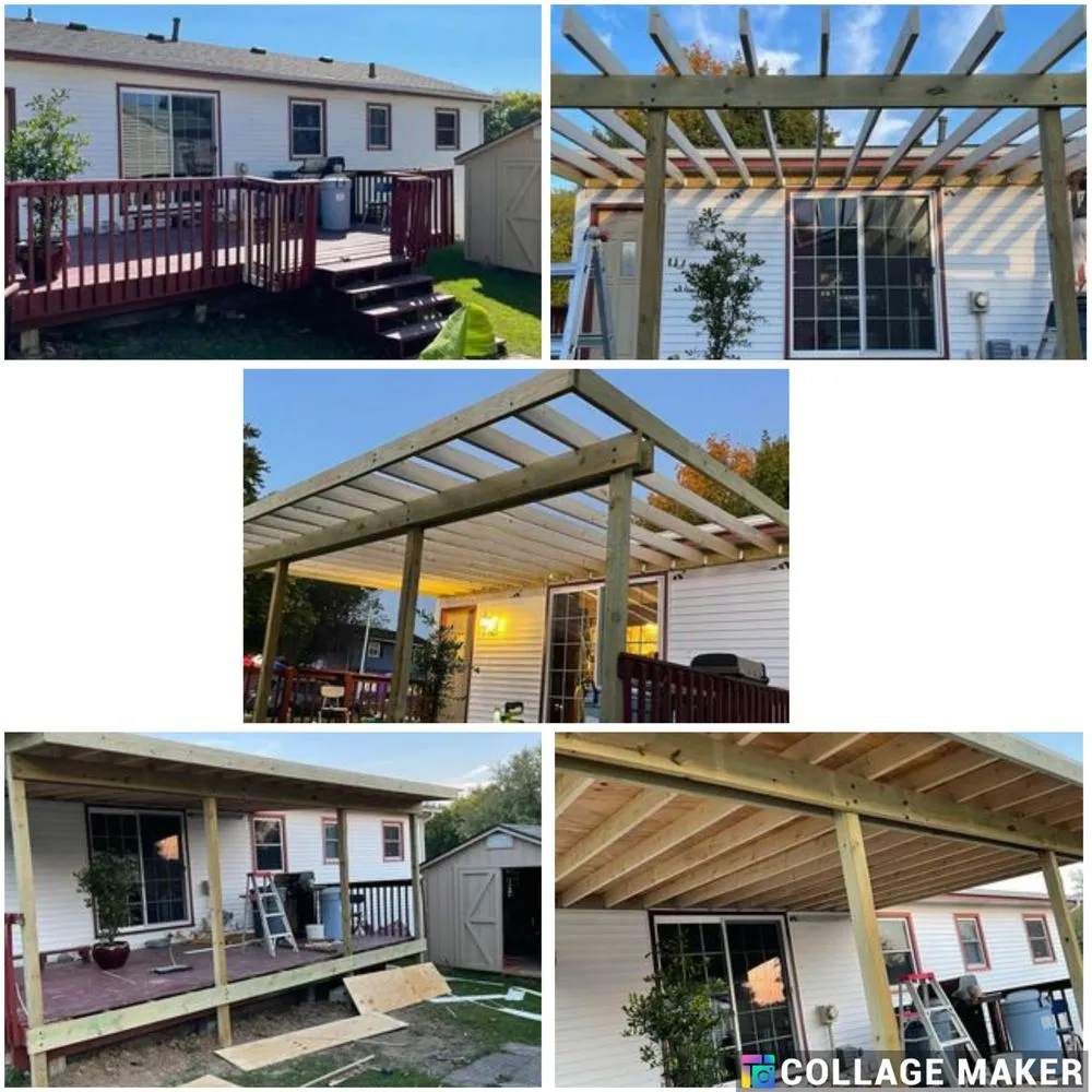 Top-rated garden landscaping in Ankeny, IA - Sk General Construction & Landscaping