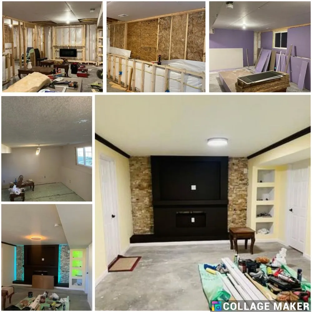 Professional landscape design with custom design in Ankeny, IA by Sk General Construction & Landscaping