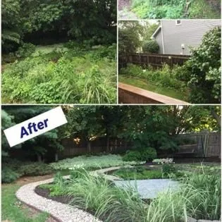 Local outdoor landscaping experts serving Ankeny, IA - Sk General Construction & Landscaping