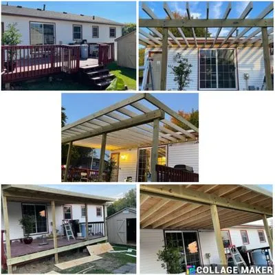 Sk General Construction & Landscaping