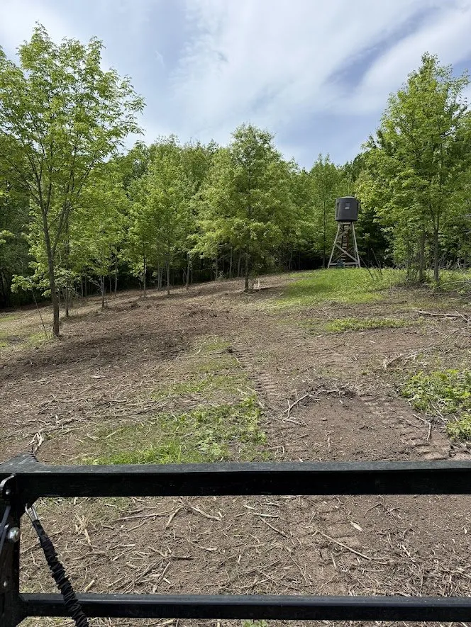 Local landscaping services experts serving Tony, WI - S&K Land Management