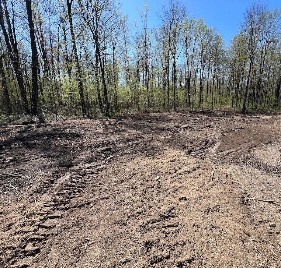 Expert residential landscaping experts serving Tony, WI - S&K Land Management