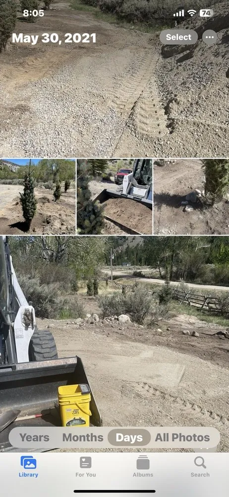 Top-rated landscape design for residential properties across Butte, MT - SK Landscape Construction