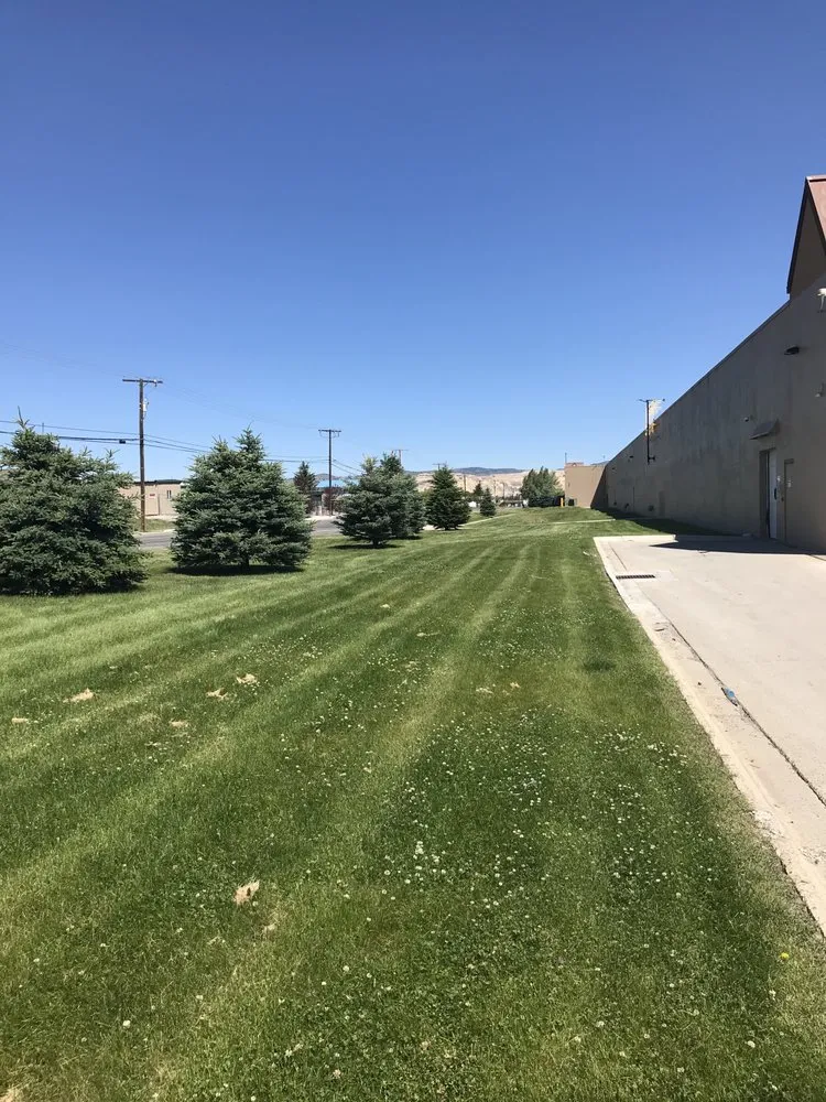 Affordable landscaping services in Butte, MT - SK Landscape Construction