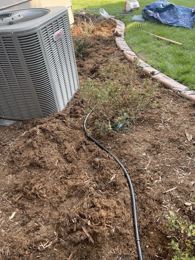 Expert residential landscaping in Butte, MT - SK Landscape Construction