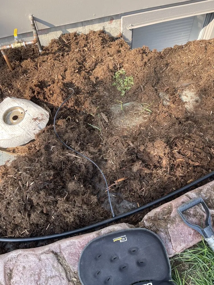 Top-rated outdoor landscaping in Butte, MT - SK Landscape Construction