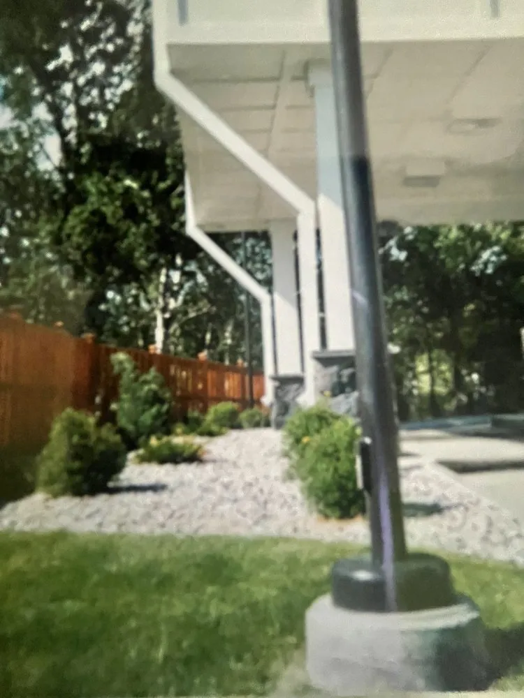 Local outdoor landscaping in Butte, MT - SK Landscape Construction