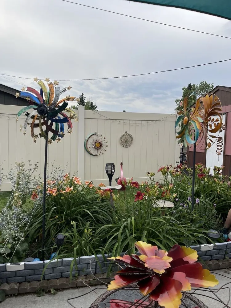 Reliable residential landscaping for outdoor upgrades in Butte, MT by SK Landscape Construction