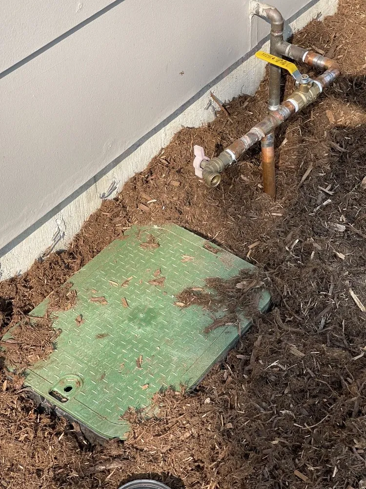 Local landscaping services for residential properties in Butte, MT by SK Landscape Construction