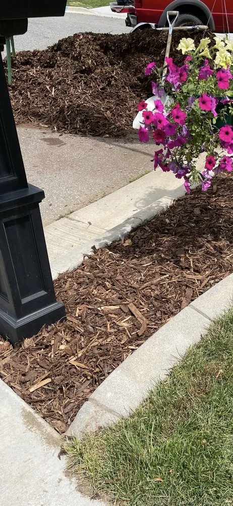 Reliable lawn care service experts serving Butte, MT - SK Landscape Construction