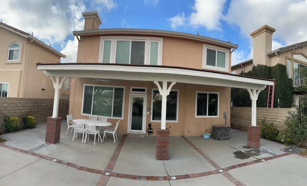 Trusted landscaping services in Northridge, CA by SK Landscape Design