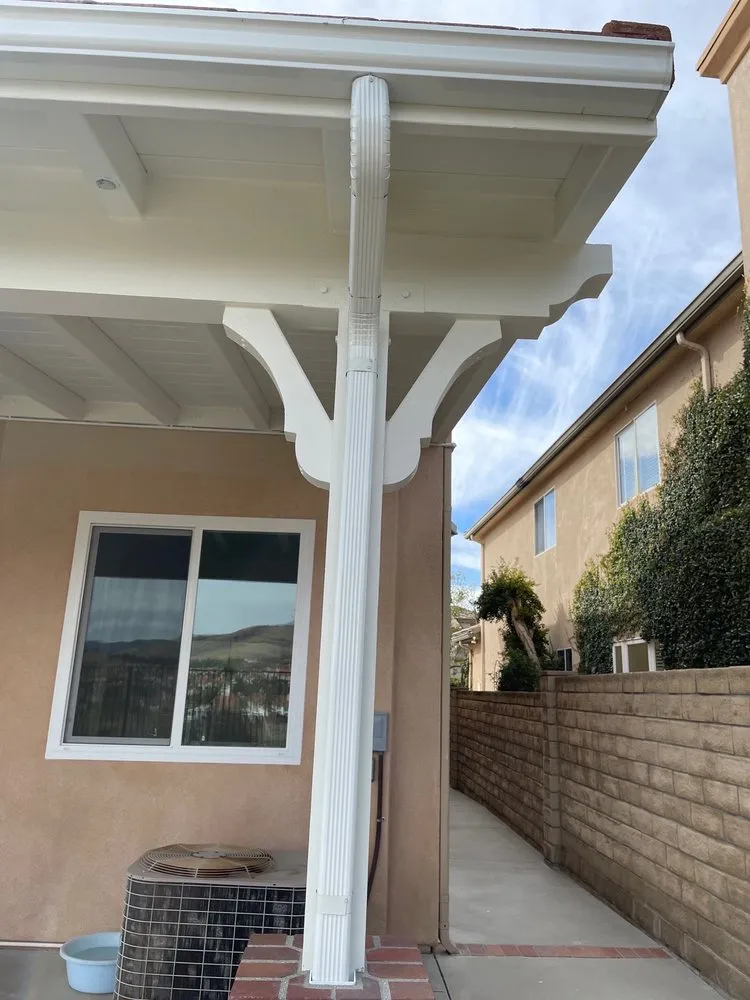 Reliable outdoor landscaping for outdoor upgrades in Northridge, CA by SK Landscape Design