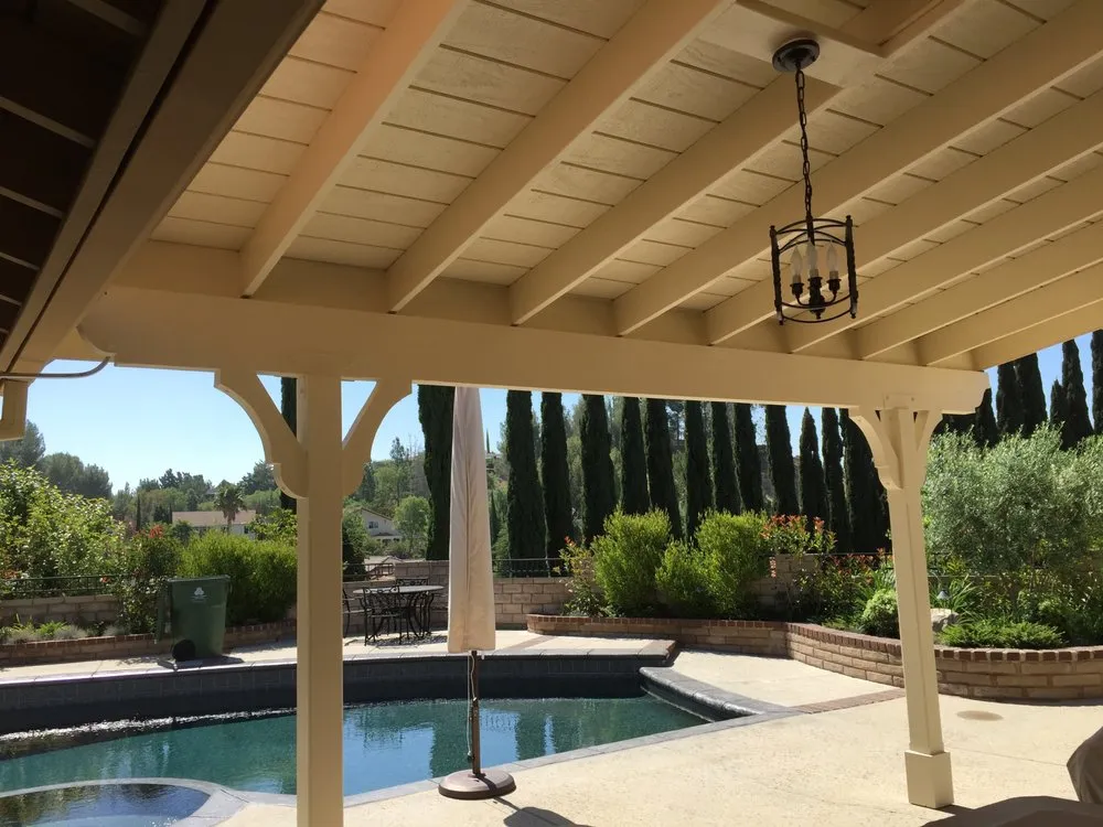 Local lawn mowing service in Northridge, CA - SK Landscape Design